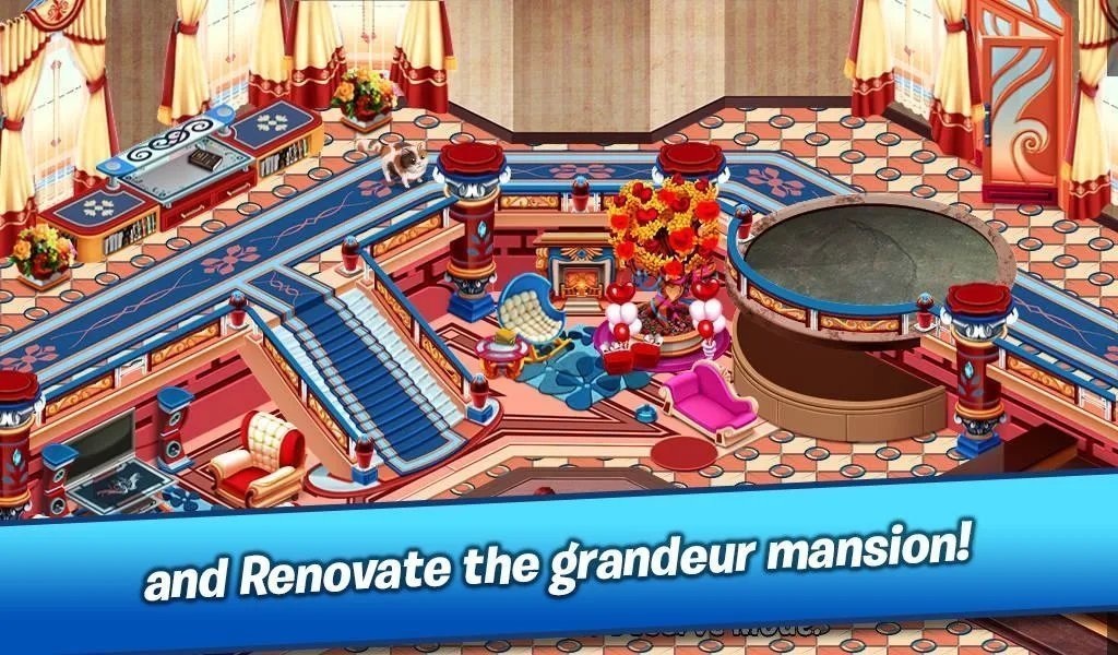 Home Makeover 4(家庭改造4)