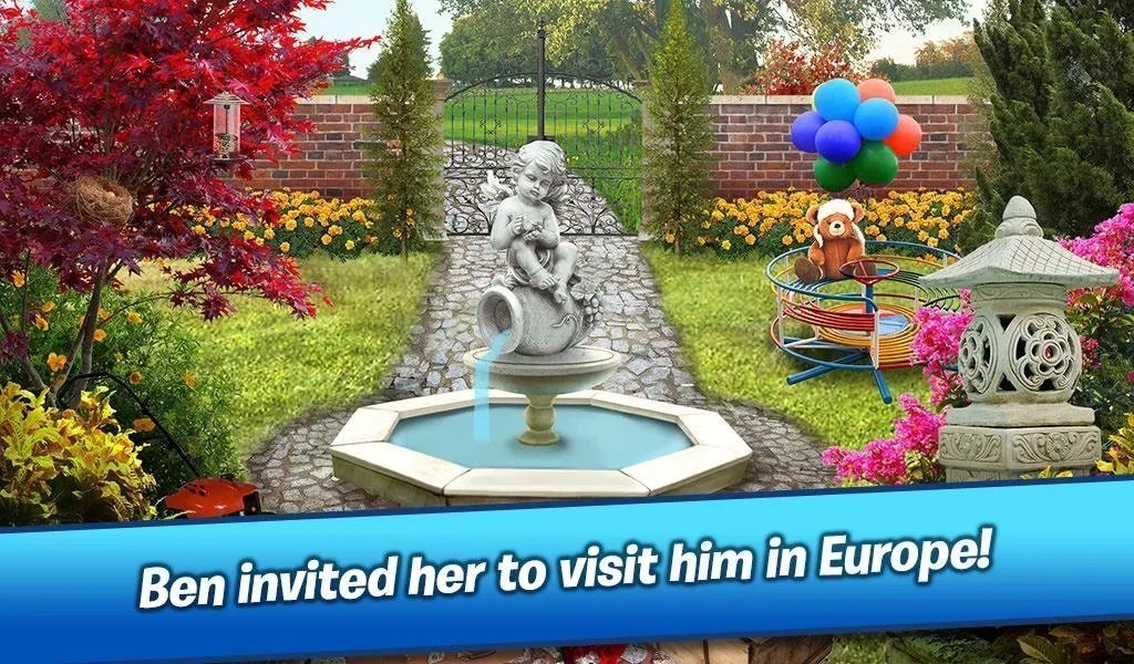 Home Makeover 4(家庭改造4)