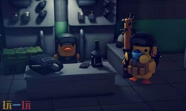 逃离鸭科夫uphone手机怎么获得 uphone手机获取方法详情