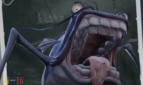 超自然行动组巨鲶怎么打 怪物巨鲶捕捉方法