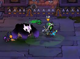 失落城堡2提灯有哪些流派