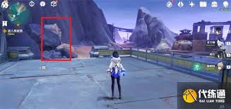 原神6.0新圣遗物秘境位置在哪