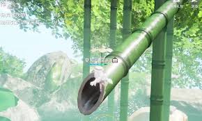 开放空间宁蒙怎么玩