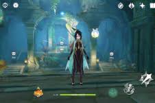 魔法少女塞拉菲耶尔怎么通关