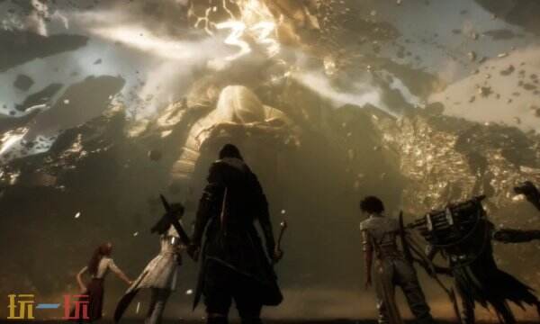 光与影33号远征队振奋攻击符文效果:振奋攻击符文如何获取