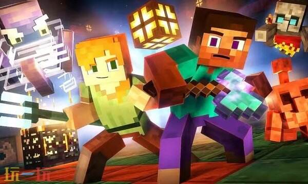 我的世界试炼大厅怎么找 mc试炼密室坐标指令一览