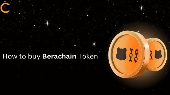 欧易如何购买BERA币?超详细教程来了