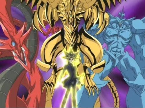 游戏王决斗链接三幻神什么时候出 游戏王手游三幻神获取攻略