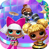 梦幻城堡奇妙小镇