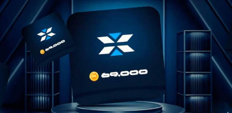 X Empire/X币是什么？如何获取X币？X币最全解析