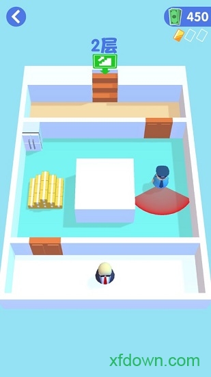 是特工就上一百层官方正版