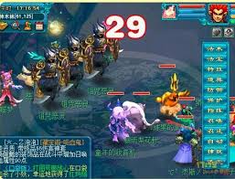 历劫月光草怎么玩