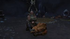 魔兽世界失落友人勋章任务怎么完成