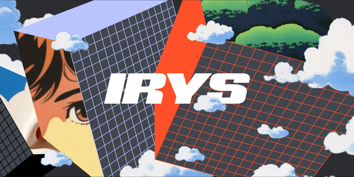 Irys (IRYS) 空投是什么?