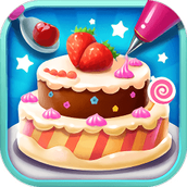 梦想蛋糕大师游戏
