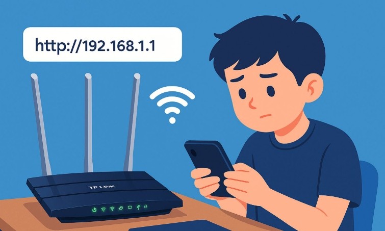 192.168.0.1快速进入默认网关设置-192.168.0.1直达WiFi密码修改