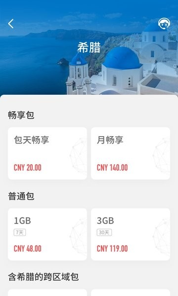 glocalme随身wifi(吉客猫)