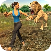 狮子模拟器中文破解版