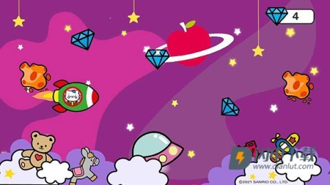 Hello Kitty安装器