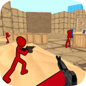 火柴人反恐精英