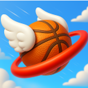 飞天扣篮