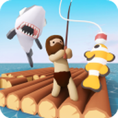 木筏小岛内置作弊菜单