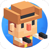 西部牛仔大冒险