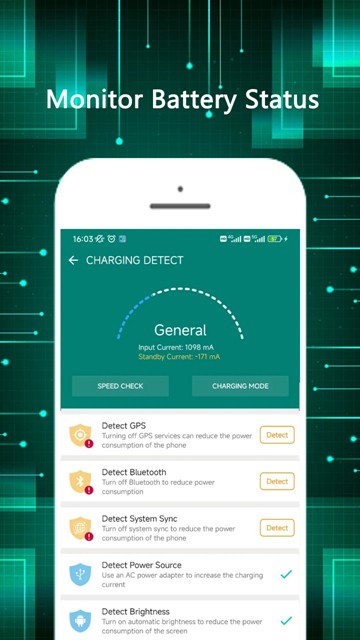 充电自动化大师 (Charging Master)安卓最新版v5.24.39