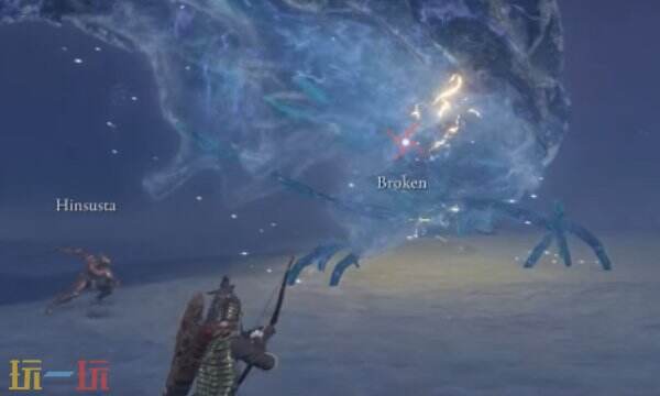 艾尔登法环黑夜降临玛利斯怎么打 黑夜王征兆战斗攻略