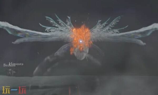 艾尔登法环黑夜君临慧心虫战斗攻略 格诺斯塔什么配置比较好打