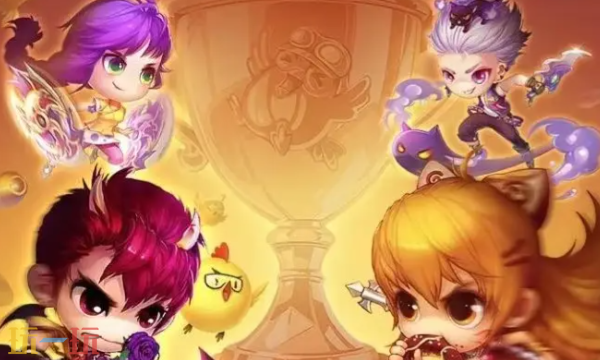 新弹弹堂秘境50关双生精灵怎么过 双生精灵通关详细攻略