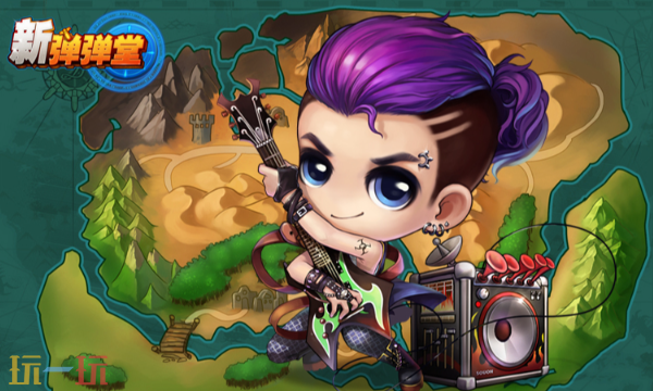 新弹弹堂秘境47关怎么过 秘境47关狮蝎通关详细攻略