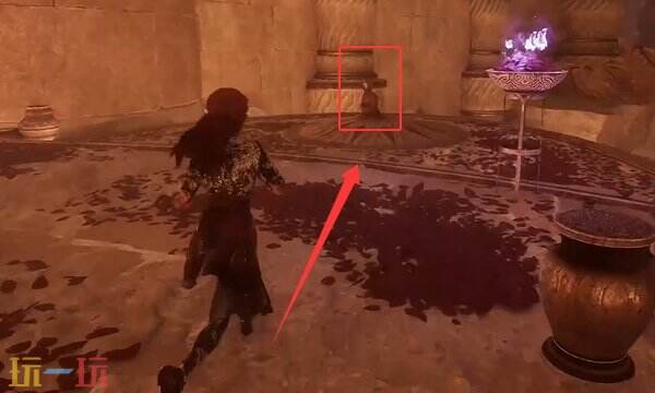 光与影33号远征队以死相护：符文以死相护获取方式详解