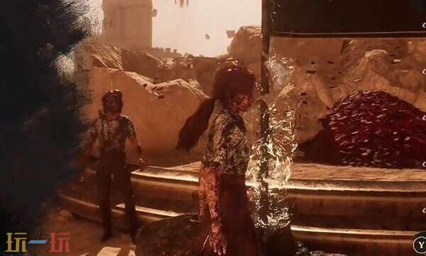 光与影33号远征队符文效果 攻守兼备符文获取方式与作用详解