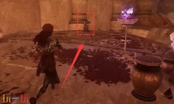 光与影33号远征队符文效果 攻守兼备符文获取方式与作用详解