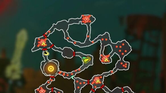 塞尔达无双封印战记反击策略怎么过 反击策略全流程图文攻略