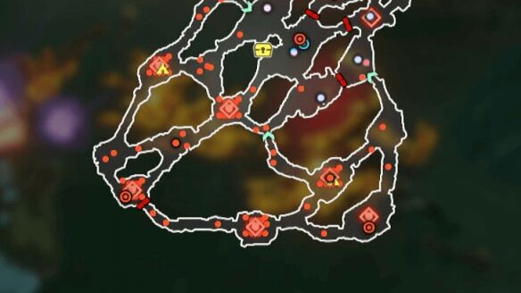 塞尔达无双封印战记决断时刻怎么过 决断时刻全流程图文攻略