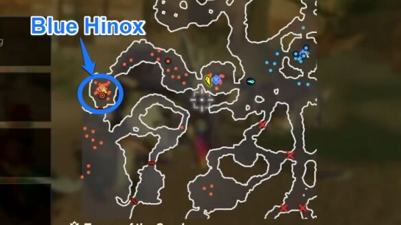 塞尔达无双封印战记沙海惊魂怎么过 沙海惊魂全流程图文攻略