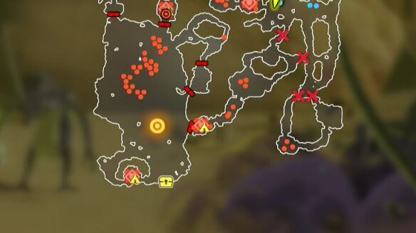 塞尔达无双封印战记沙海惊魂怎么过 沙海惊魂全流程图文攻略