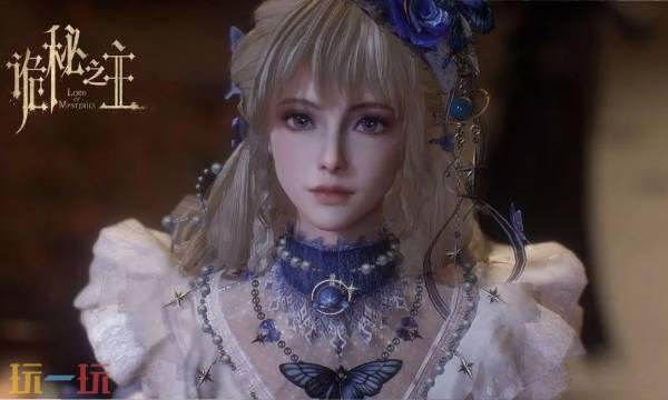 诡秘之主游戏在哪预约 诡秘之主游戏官网预约入口