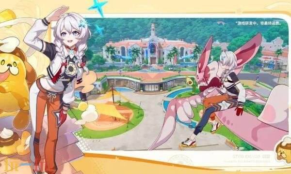 崩坏因缘精灵什么时候出 崩坏因缘精灵公测时间