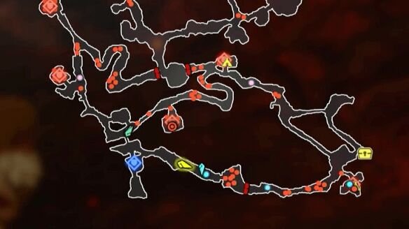 塞尔达无双封印战记逼近火山的危机怎么过 逼近火山的危机全流程图文攻略