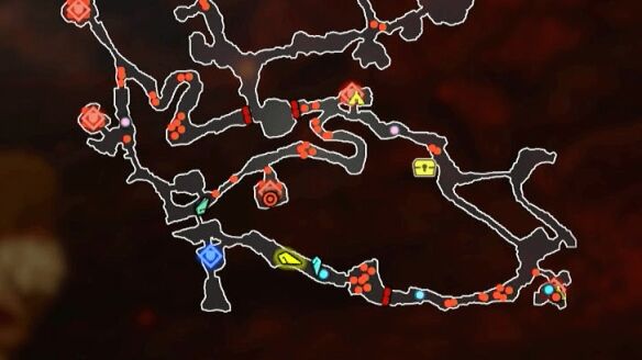 塞尔达无双封印战记逼近火山的危机怎么过 逼近火山的危机全流程图文攻略