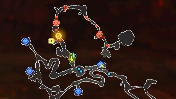 塞尔达无双封印战记逼近火山的危机怎么过 逼近火山的危机全流程图文攻略