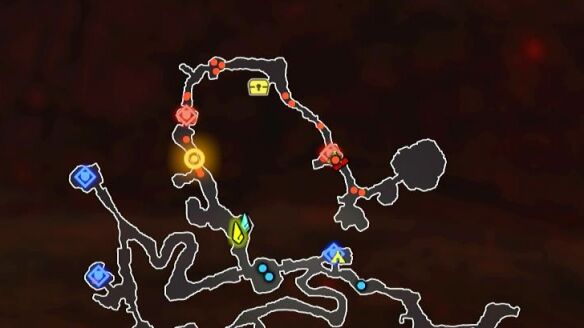 塞尔达无双封印战记逼近火山的危机怎么过 逼近火山的危机全流程图文攻略