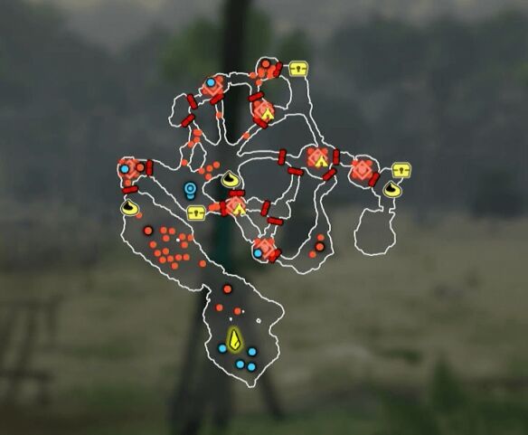 塞尔达无双封印战记被玷污的拉聂耳怎么过 被玷污的拉聂耳全流程图文攻略