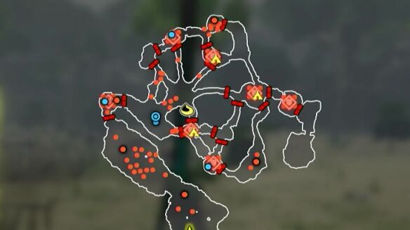 塞尔达无双封印战记被玷污的拉聂耳怎么过 被玷污的拉聂耳全流程图文攻略