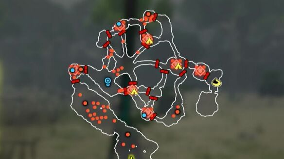 塞尔达无双封印战记被玷污的拉聂耳怎么过 被玷污的拉聂耳全流程图文攻略