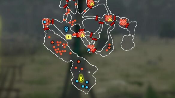 塞尔达无双封印战记被玷污的拉聂耳怎么过 被玷污的拉聂耳全流程图文攻略