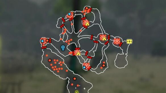 塞尔达无双封印战记被玷污的拉聂耳怎么过 被玷污的拉聂耳全流程图文攻略